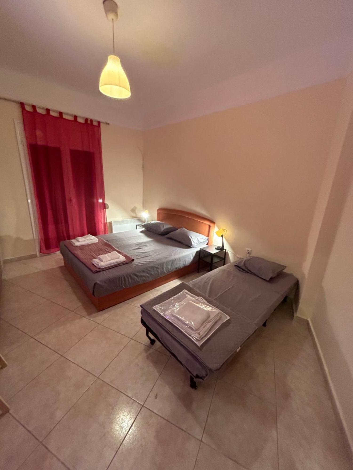 Apartmán Aps In White Tower Soluň Exteriér fotografie